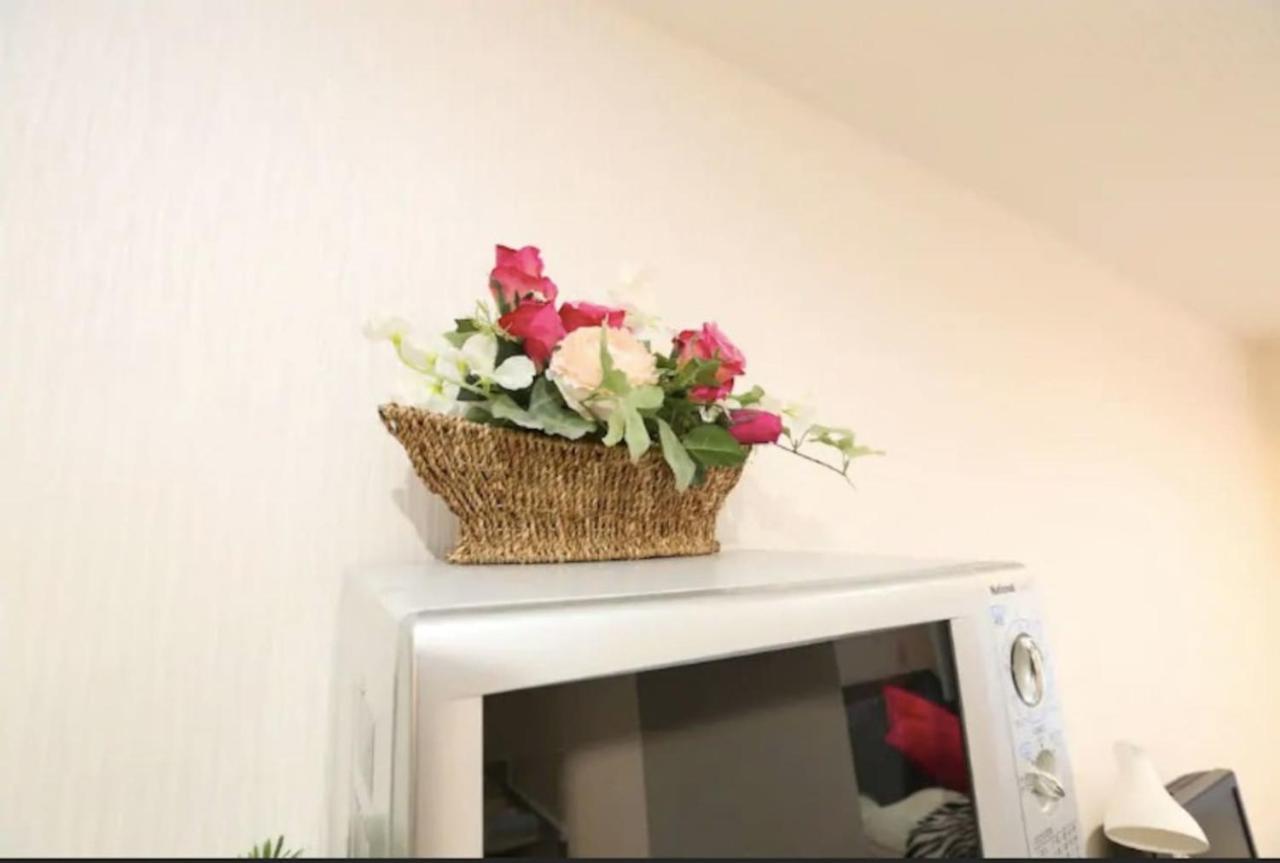 Kamiya Tk Building 202 Appartement Tokio Buitenkant foto